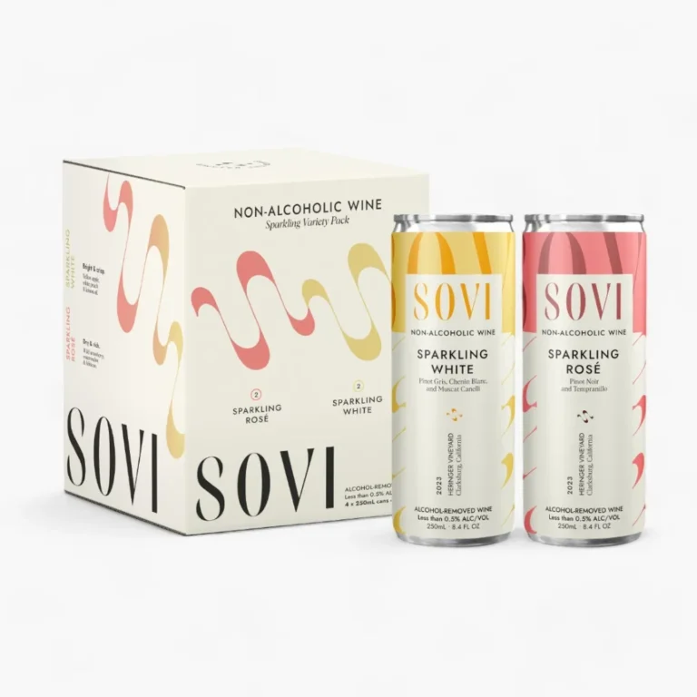 Sovi Sparkling Variety