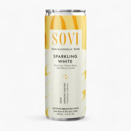 Sovi Sparkling White