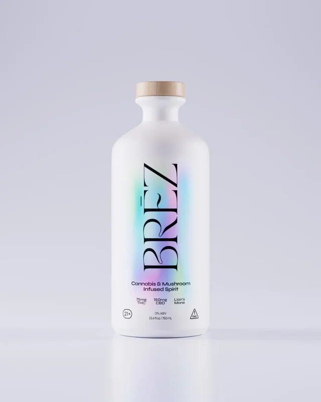 Brez Spirit