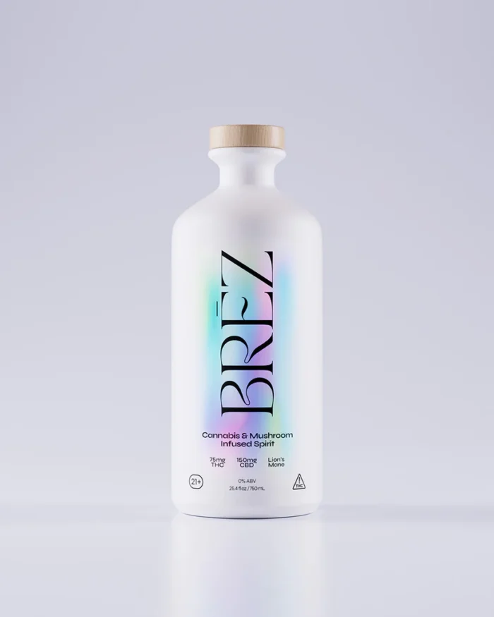Brez Spirit