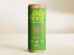 Guava Euphoric Seltzer