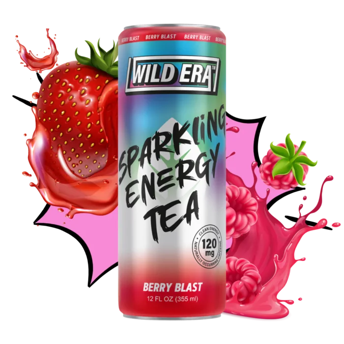 Berry Blast