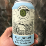Blue Dream Kombucha