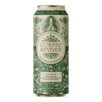 Botanical Corpse Reviver