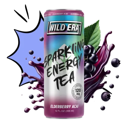 Elderberry Acai
