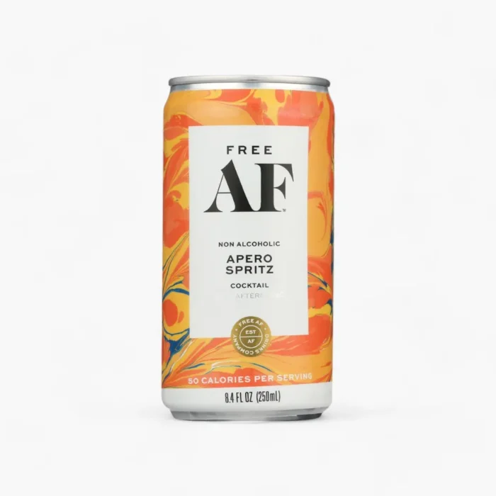 Free AF Apero Spritz