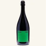 Good Twin Organic Non Alcoholic Sparkling Blanc