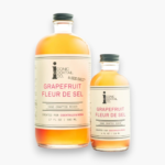 Grapefruit Fleur De Sel