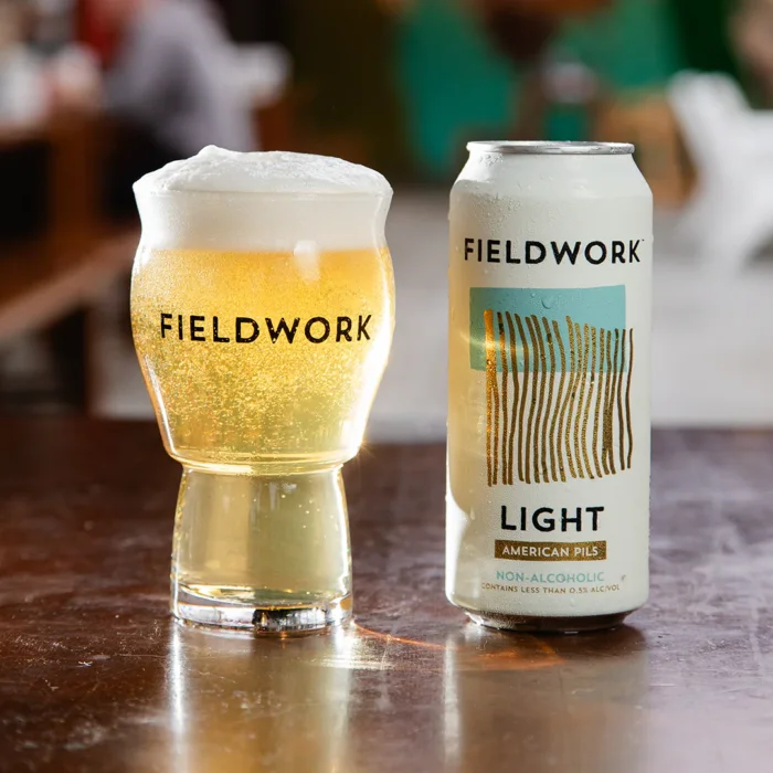 Light NA American Pils