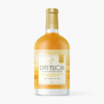 Mango Passionfruit Margarita