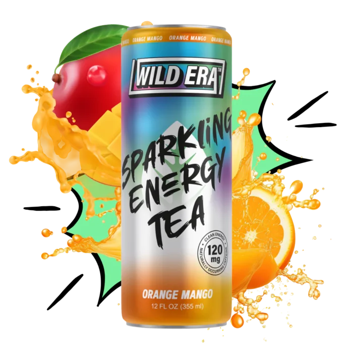 Orange Mango