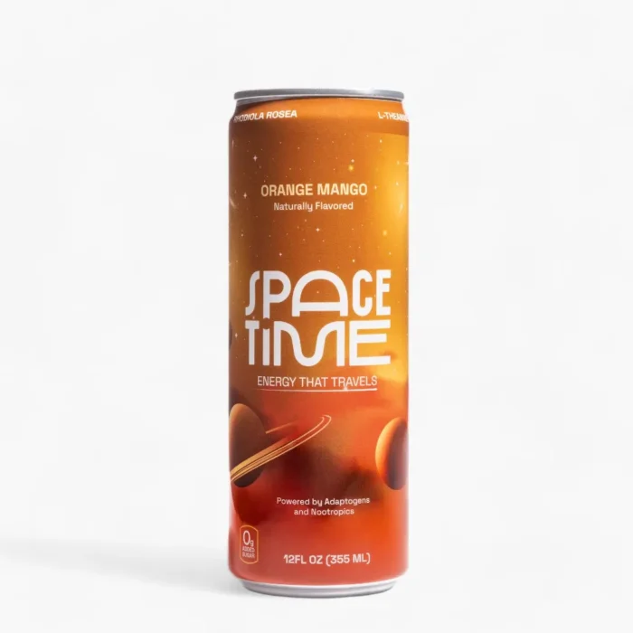 Orange Mango