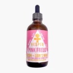 Pink Freud Reishi