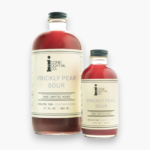 Prickly Pear Sour Handcrafted Mixer