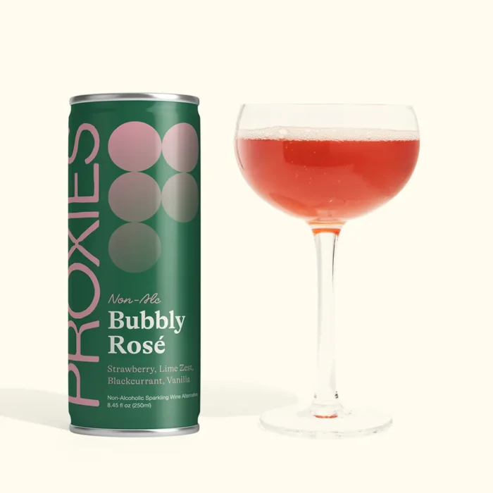 Proxies - Bubbly Rosé