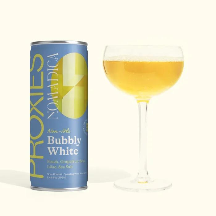 Proxies - Bubbly White