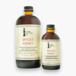 Spiced Honey Handcrafted Mixer