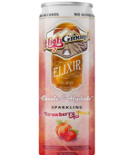 Strawberry Peach