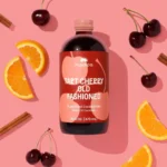 Tart Cherry Old Fashioned Mix