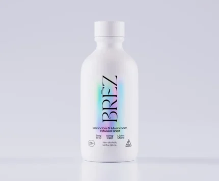 BRĒZ Shots