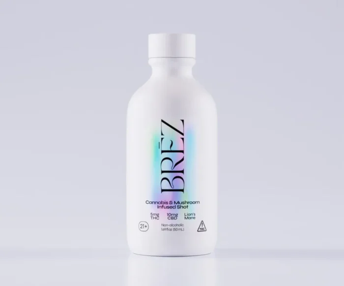 BRĒZ Shots