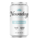 Nowadays The Original Tropical Cocktail