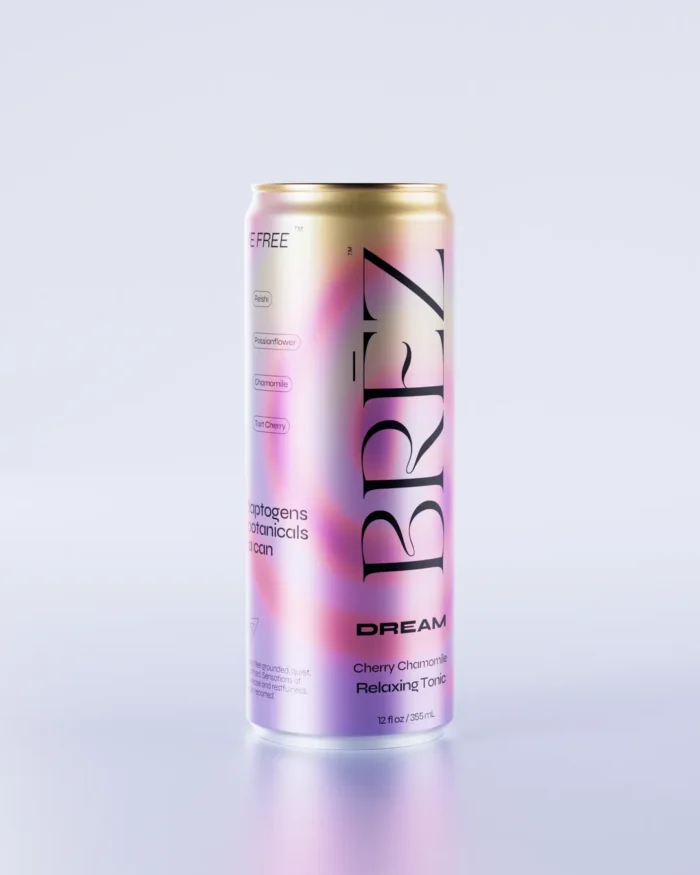 BRĒZ Dream