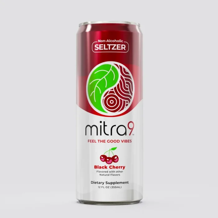 Mitra9 Black Cherry