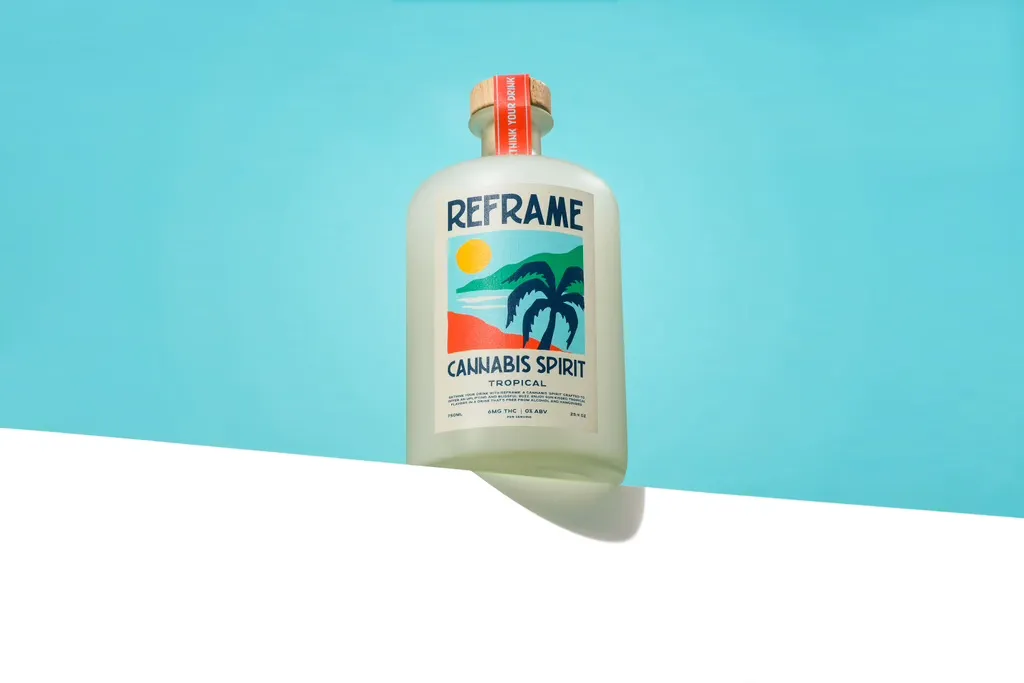 Reframe Tropical