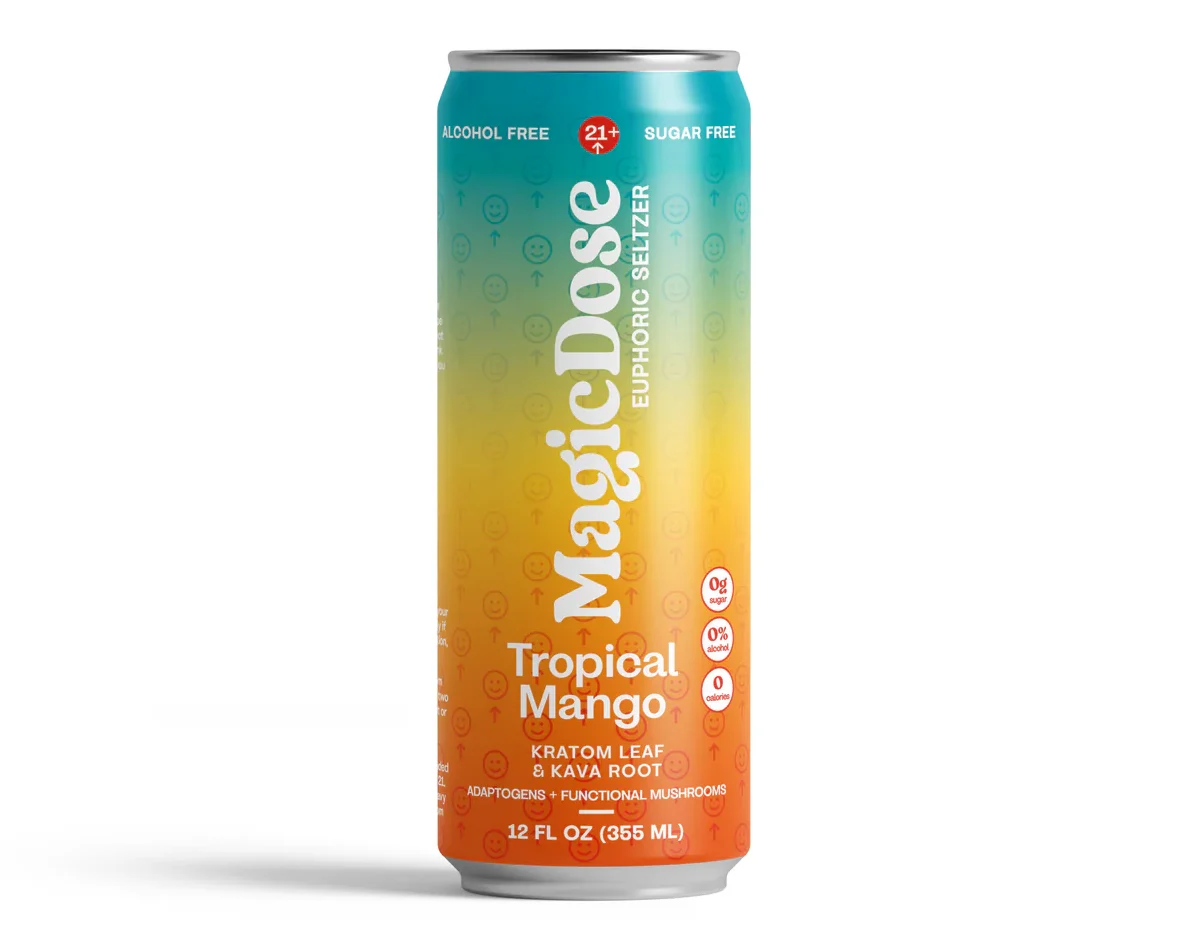 Tropical Mango