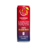 Liquid Youth Italian Blood Orange