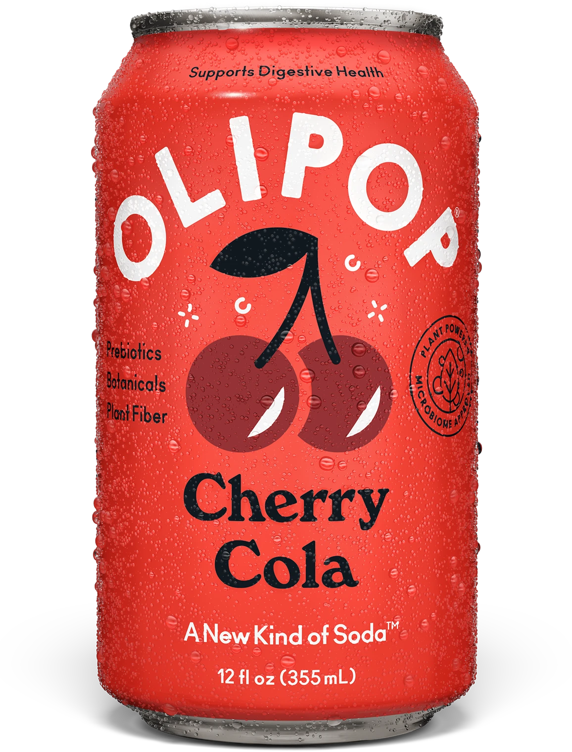 Cherry Cola